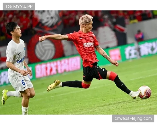 【2026年4月中超联赛·人物·专访韦世豪接受专访,谈重返国家队目标及在成都蓉城的适应情况 【2026年4月中超联赛·人物·专访韦世豪接受专访,谈重返国家队目标及在成都蓉城的适应情况